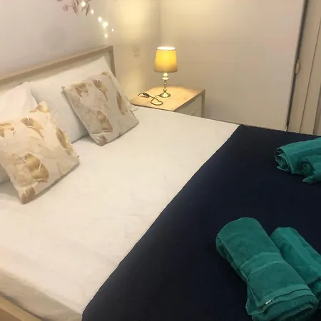Stanza Con Bagno Privato Vicino St Julian E Paceville *