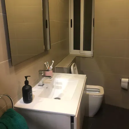 Stanza Con Bagno Privato Vicino St Julian E Paceville Guest house *